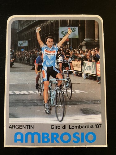 Moreno argentin vintage - argentin.,