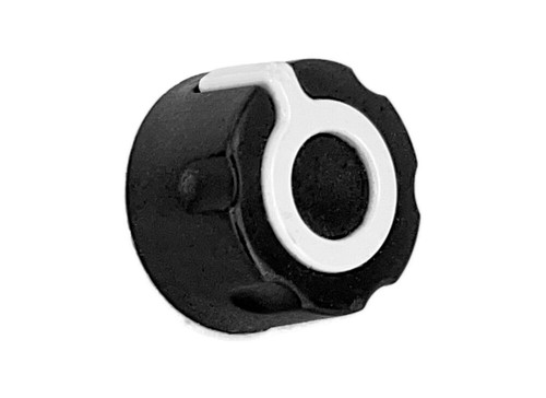 Rotary knob potentiometer for - potentiometer,