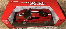 1:18 Bburago Ferrari 458