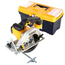 DeWalt DCS391 18V XR Circular