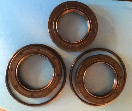 Rover rear axle seal kit - axle,