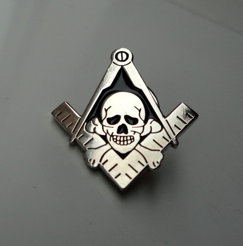 Pre owned freemason widows - pre-owned,