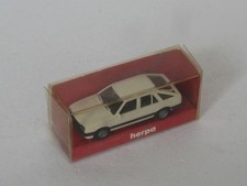 Herpa Opel Ascona Vauxhall