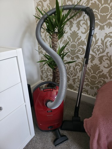 Miele classic powerline - miele,