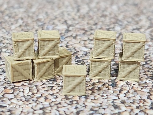 New gauge 148 pack - pack, 3ft