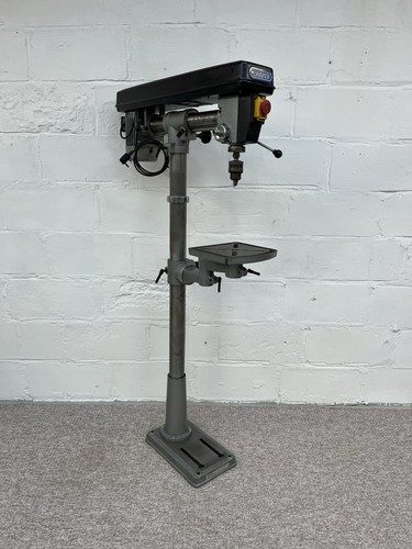 Draper radial arm floor - radial,