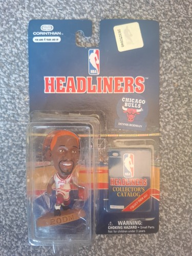 Dennis rodman chicago - dennis,