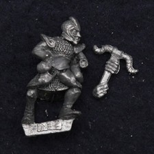 Dark Elf w/ Crossbow Marauder