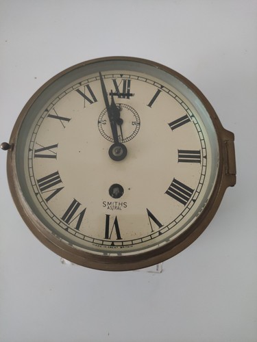 Vintage smiths astral ship - vintage,