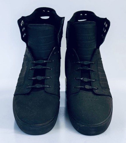 Supra muska 001 high top - 001,