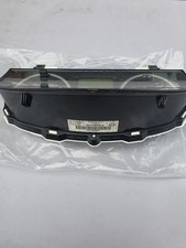 Range Rover Sport Instrument