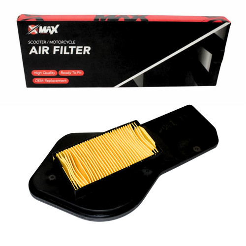 Fits yamaha vity 125e - fits, xc
