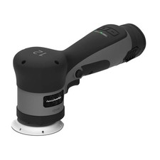 ChemicalWorkz DA12 EVO Cordless Orbital Polisher Professional Car Detailing