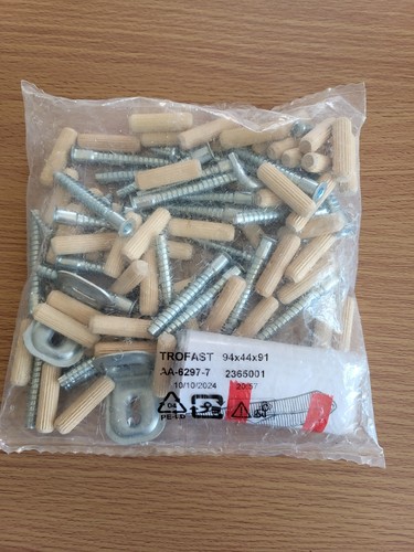 Ikea trofast frame spare - trofast,