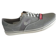 Chaps Mens Memory Foam Comfort