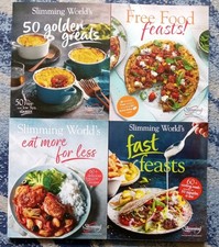 Slimming World Recipe Book