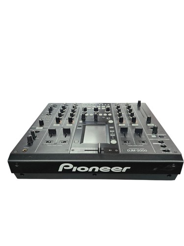 Pioneer djm 2000 - dj, mixer