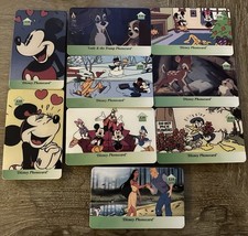 Rare Collectible 90s Disney