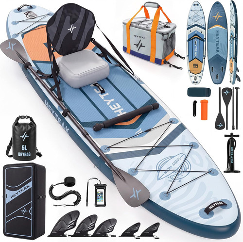 X36 inflatable stand up - 12'x36,