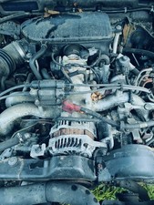 2004 Subaru Legacy 2.0