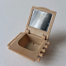 Vintage Sylvanian Families