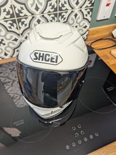 Shoei GT Air 2 Plain White
