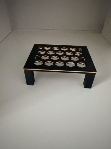 Coral frag stand - frag,