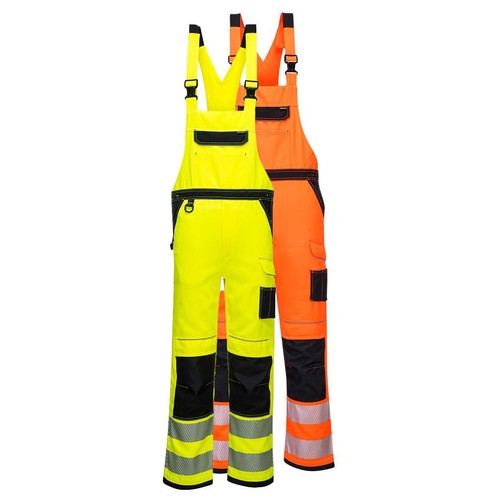 Portwest pw3 vis - bib, and
