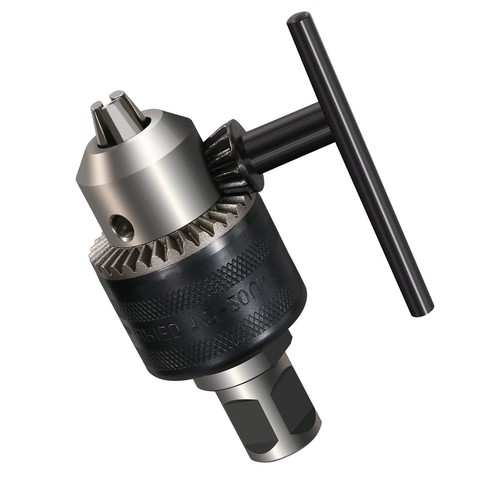 Magnetic drill bit adapt - magnetic,