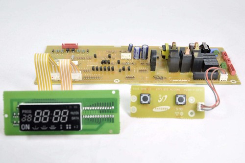 Samsung cm1229 main control - samsung,