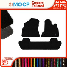 Carpet Car Mats to fit Citroen Berlingo Multispace XTR 2008-2018