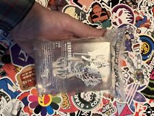 Pointman UNKLE by Futura 2000 - ICA Exhibition Limited edition 300 - Kubrick ...