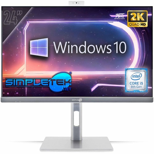 All one 75hz i5 - one,