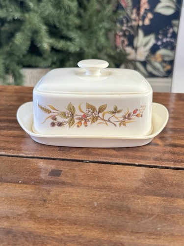 Michael vintage butter - m&s,