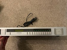 Pioneer TX-301L AM/FM stereo