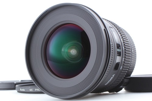 Mint sigma 10 20mm - mint, 】sigma