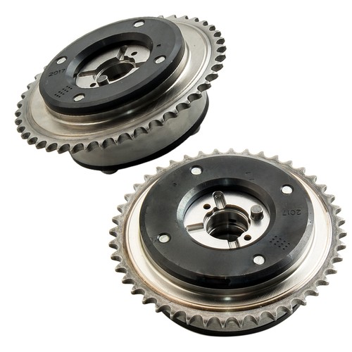 Pair timing gears - for, mercedes