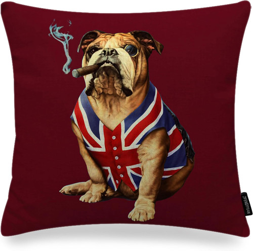 England flag and union - flag,