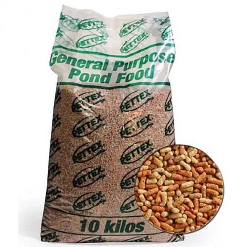 Pettex complete general - complete, mixed