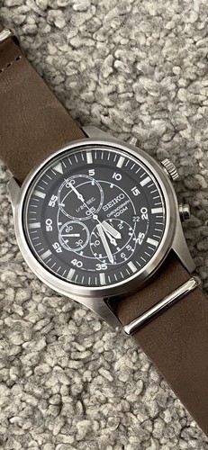 Seiko 7t92 quartz - seiko, /