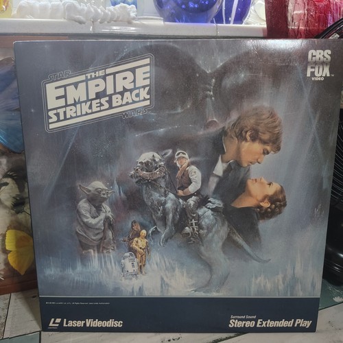 Star wars the empire - 💿"star,