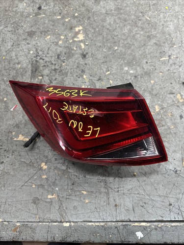Seat leon mk3 2013 - 2013, 5dr