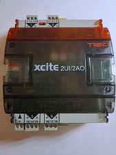 Trend IQ3 Xcite 2UI 2AO Module