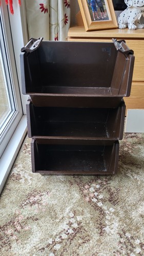 Vintage addis vegetable - vegetable, rack