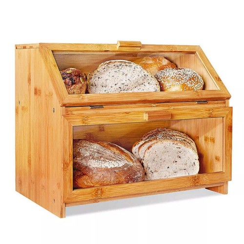 Large bamboo wood - large,