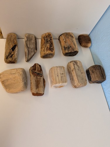 4919 flat driftwood blocks - 4919#,