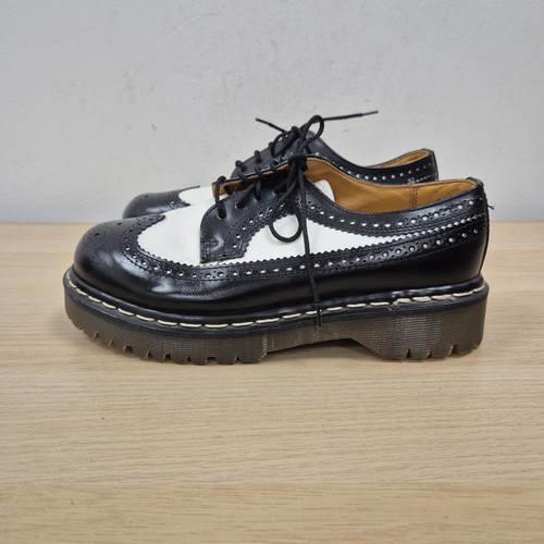 Martens vintage 3989 demize - vintage,