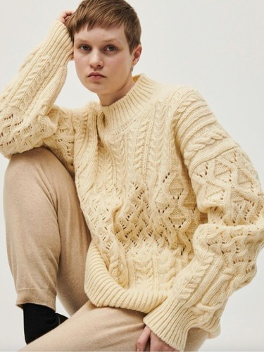 Babaa jumper wool - babaa, 53