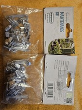 Gardman 30 Piece Greenhouse