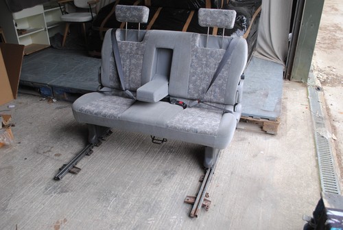 Transporter caravelle - t4,